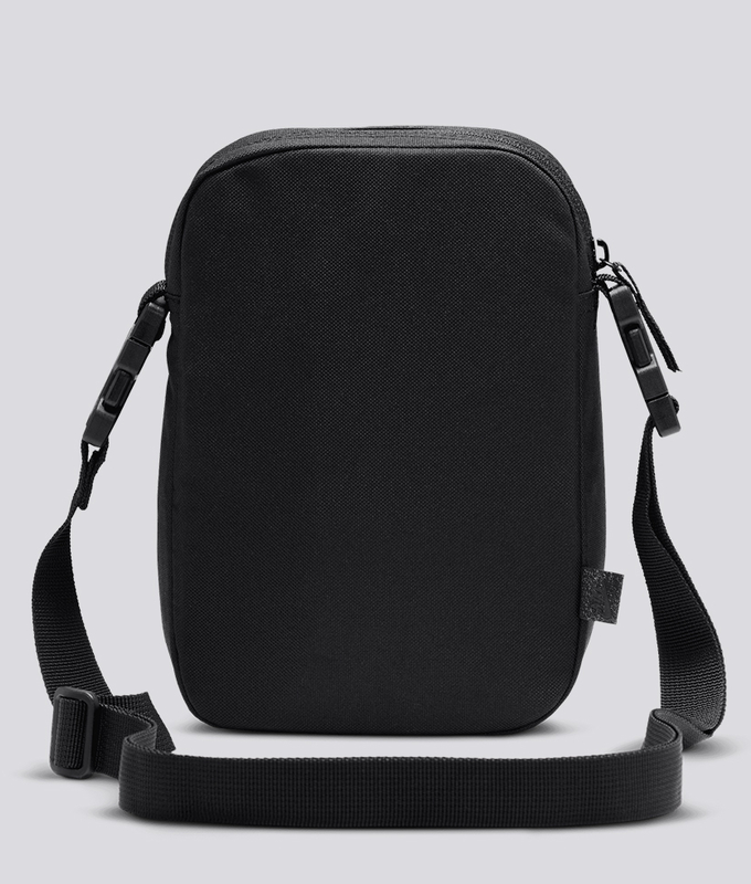 Heritge Printed Crossbody Bag