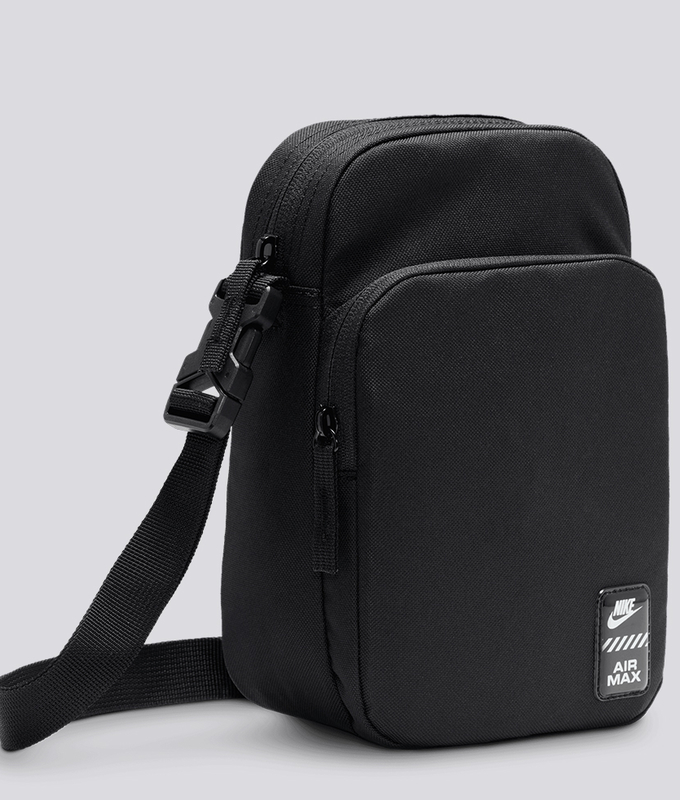 Heritge Printed Crossbody Bag