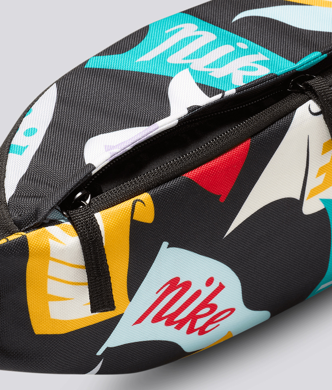Heritage Waistpack