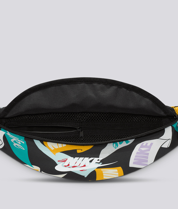Heritage Waistpack