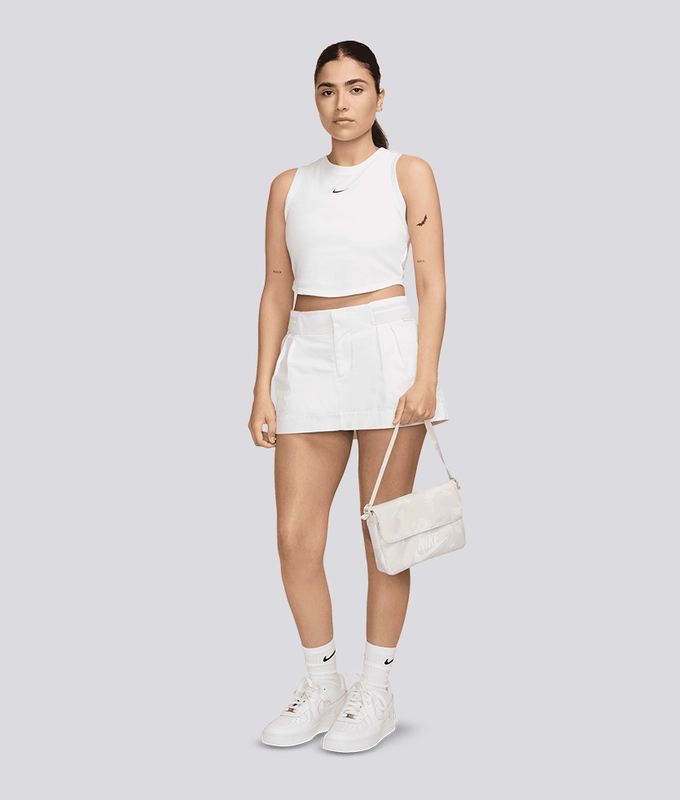 Sportswear Futura Crossbody Bag