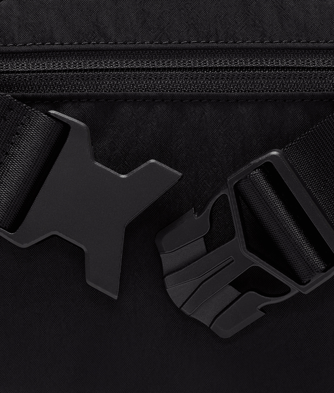 Aura Waistpack