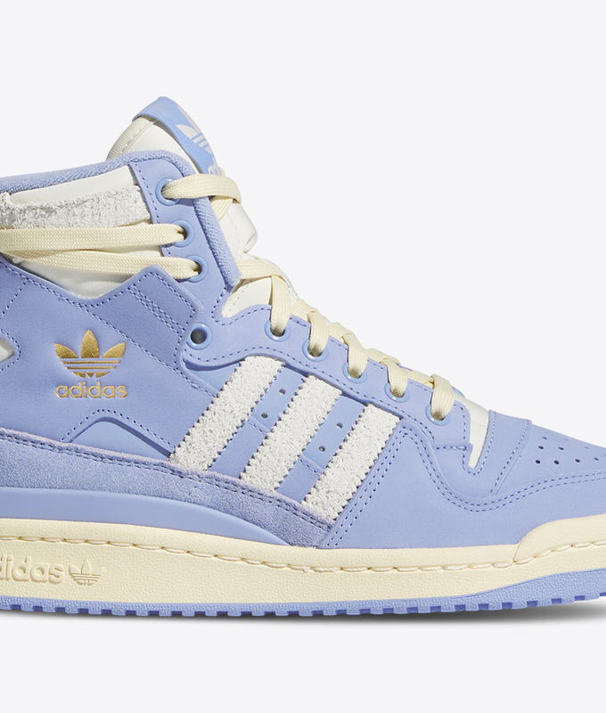 Forum 84 High
