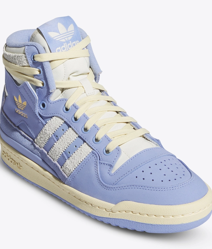 Forum 84 High