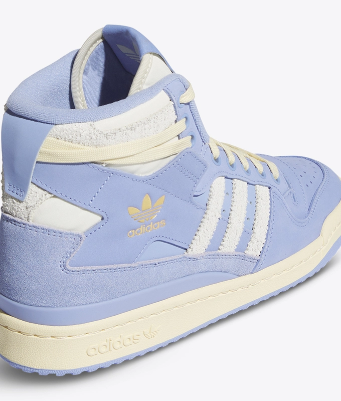 Forum 84 High