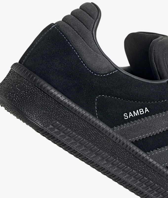 Samba Xlg