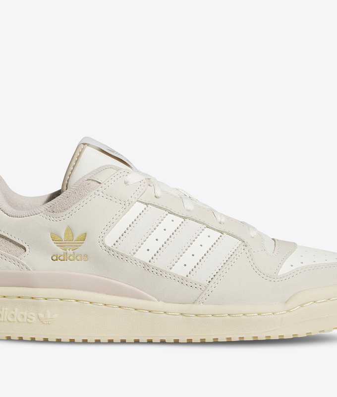 Forum Low Cl