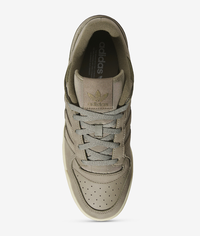 Forum Low Cl