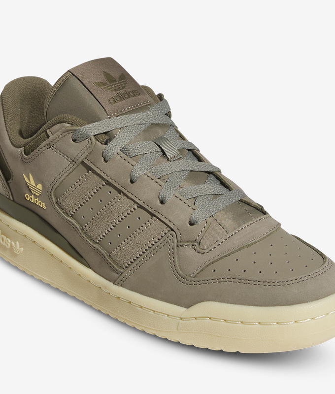 Forum Low Cl