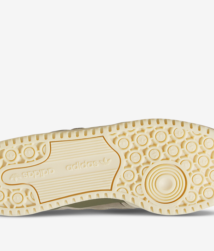Forum Low Cl