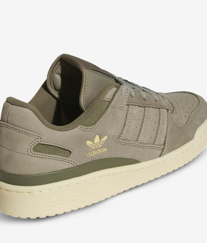 Forum Low Cl