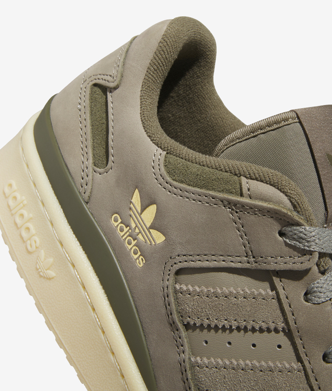 Forum Low Cl