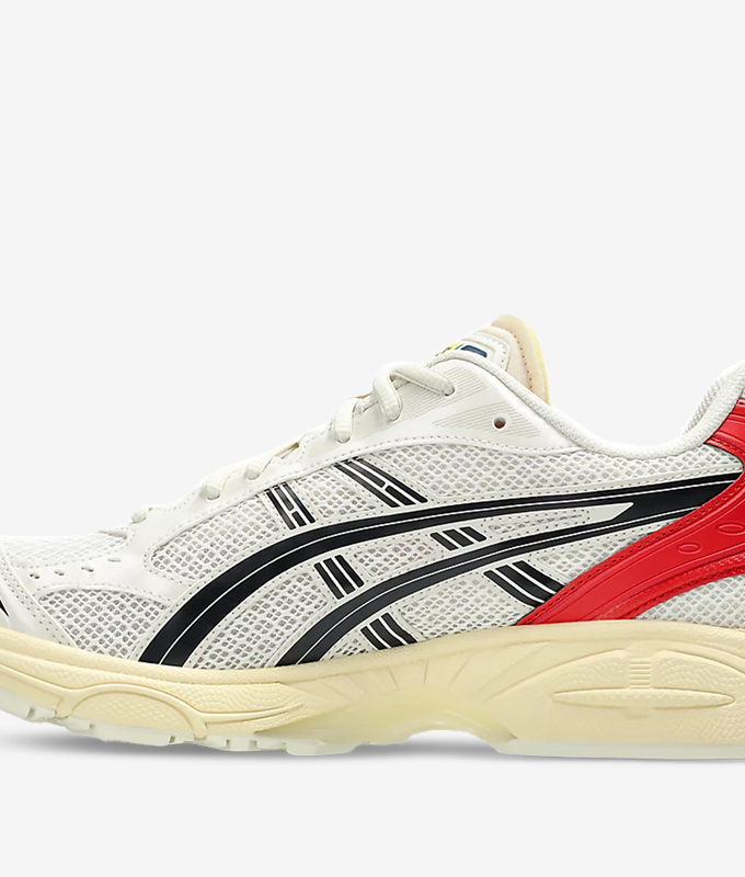X Ayrton Senna Gel-Kayano 14