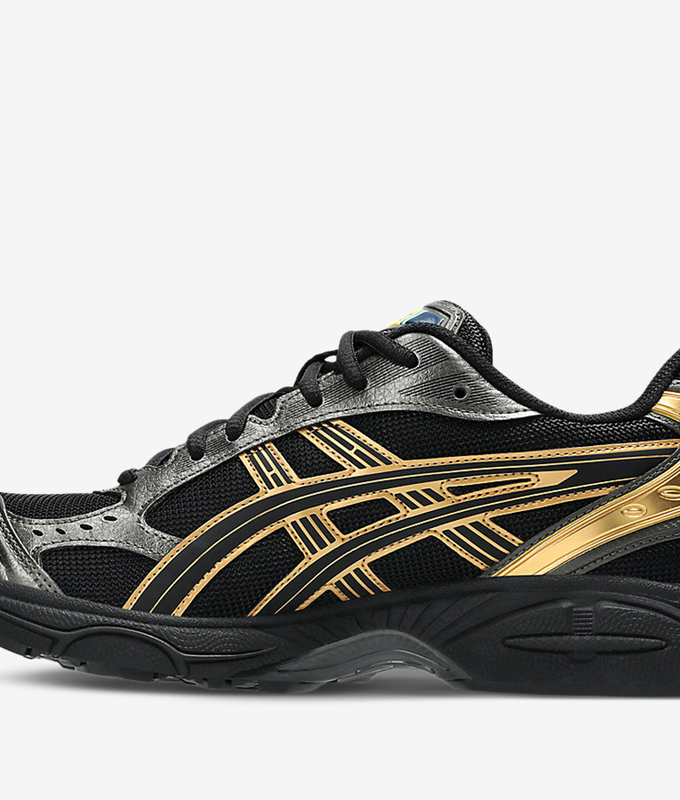 X Ayrton Senna Gel-Kayano 14