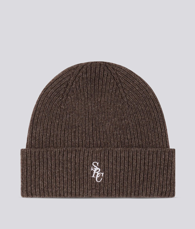 Src Wool Beanie