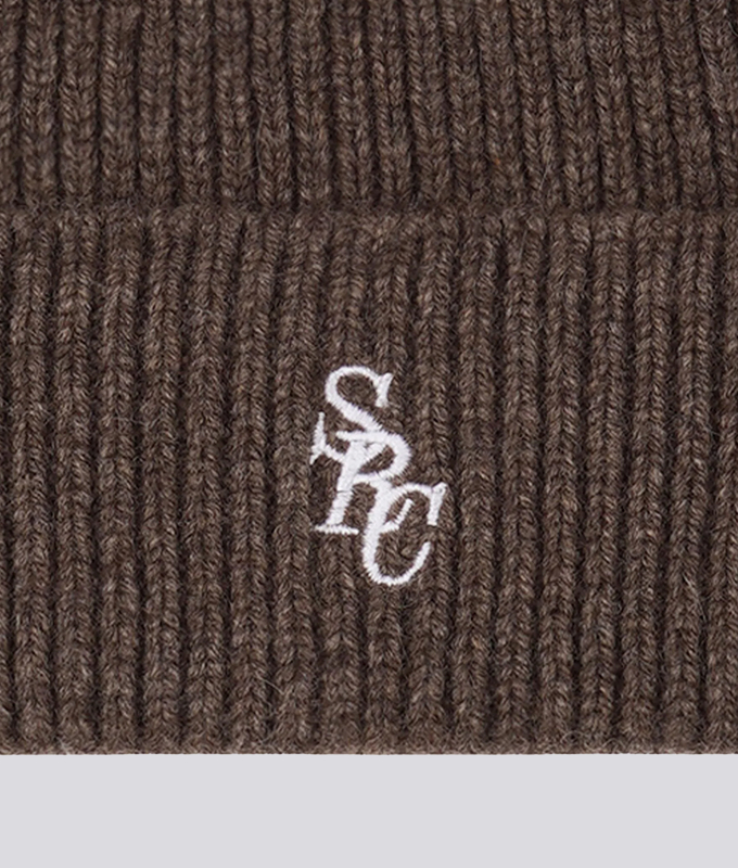 Src Wool Beanie