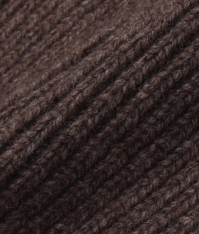 Src Wool Beanie