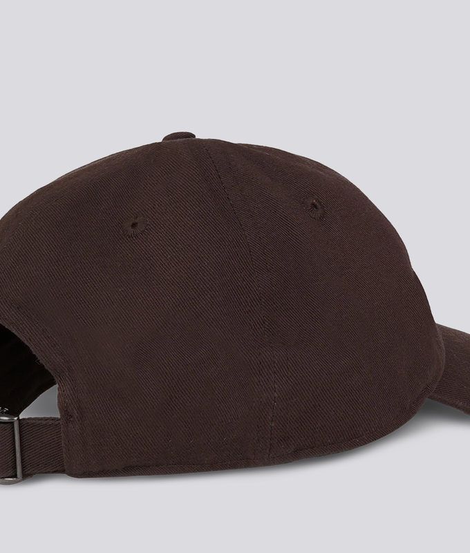 New York Crest Wool Hat