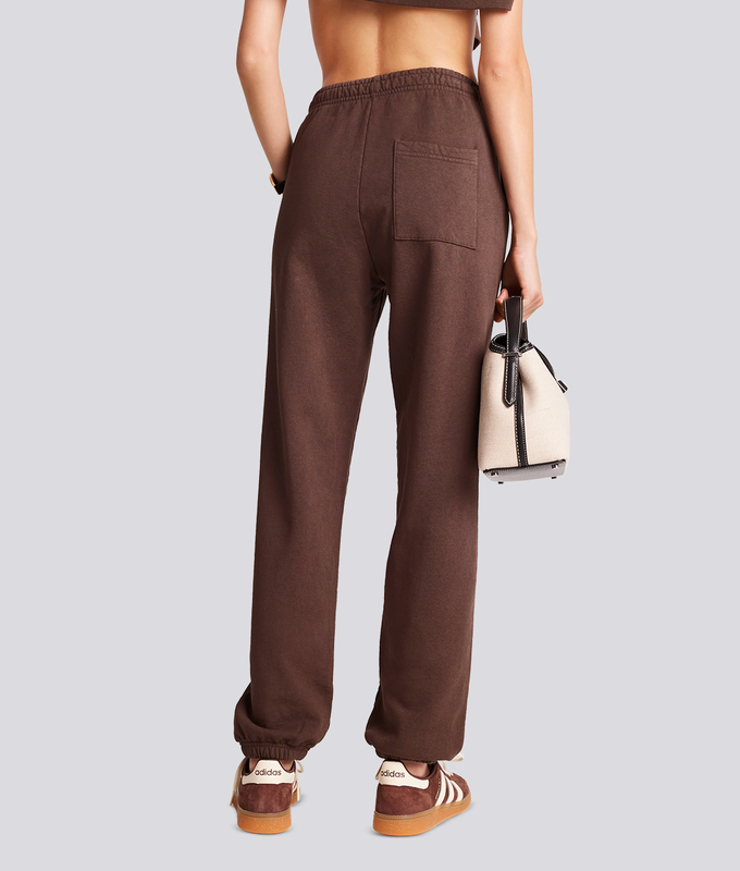 Health  Wellness Crest Sweatpant