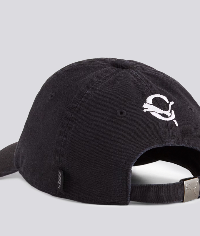 X Carrots Dad Cap