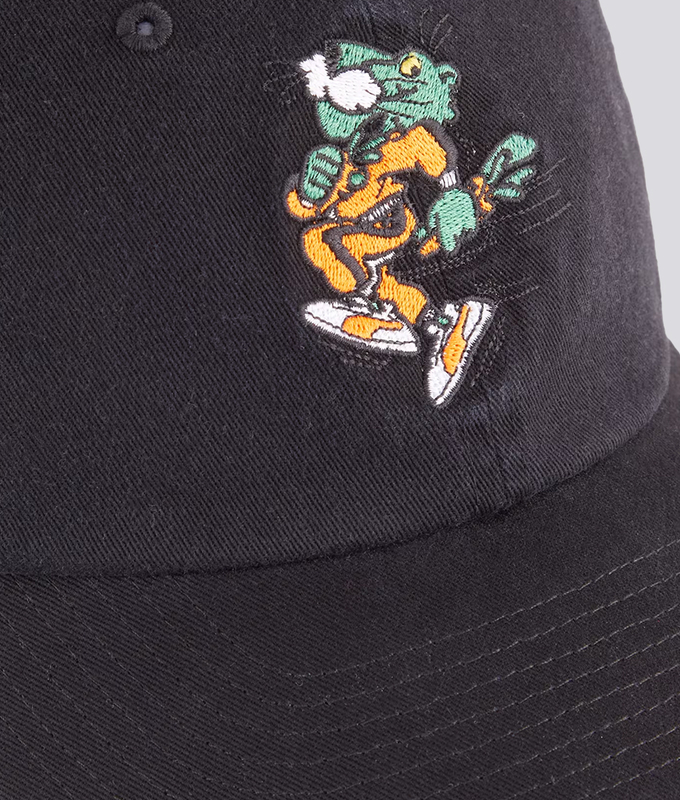 X Carrots Dad Cap