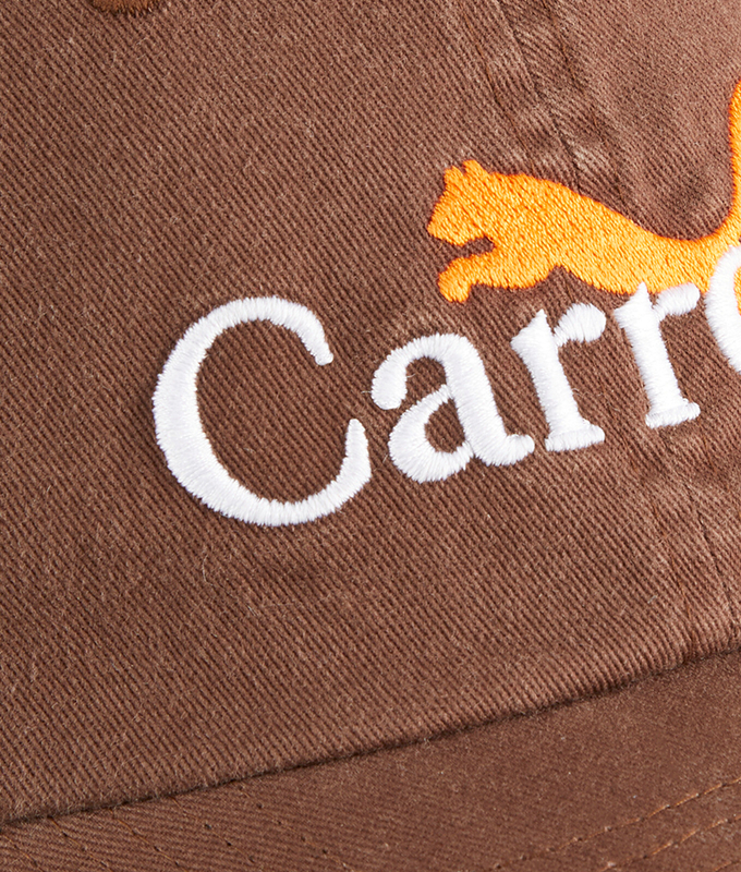 X Carrots Dad Cap