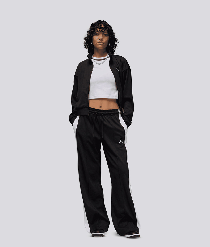 Jordan Knit Track Pant