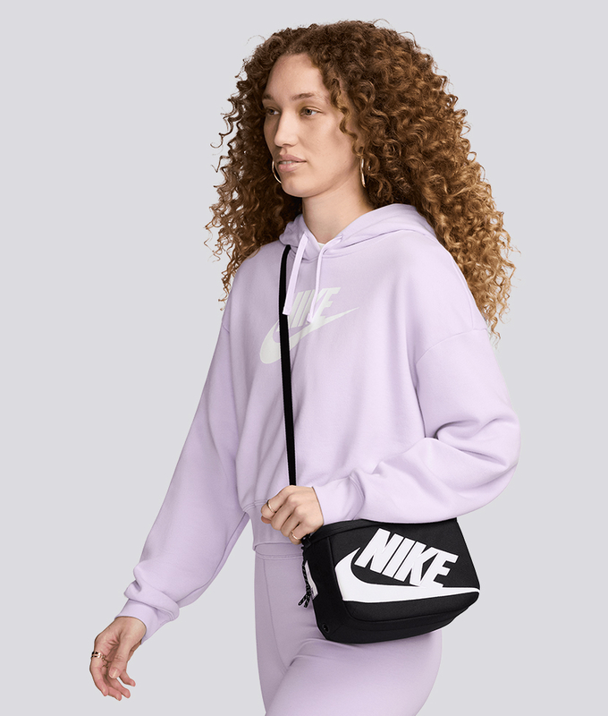 Mini Shoebox Crossbody Bag