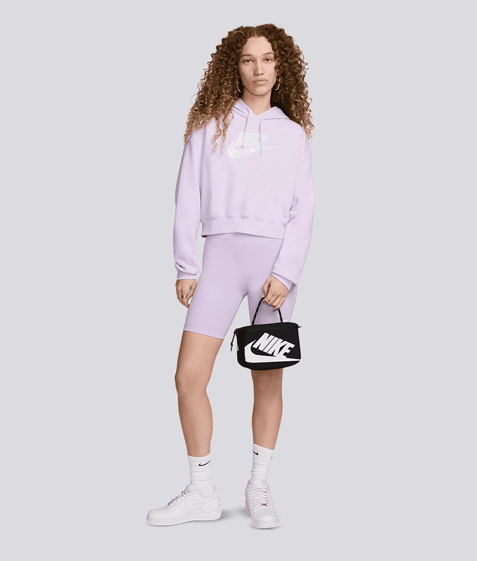 Mini Shoebox Crossbody Bag