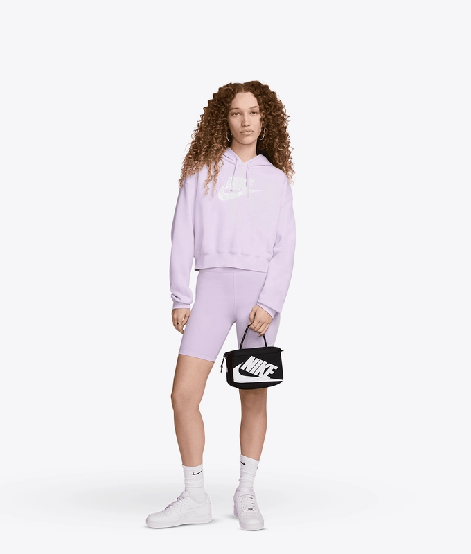 Mini Shoebox Crossbody Bag