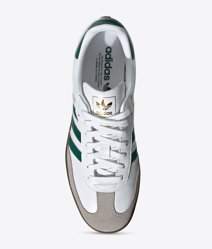 Samba Og