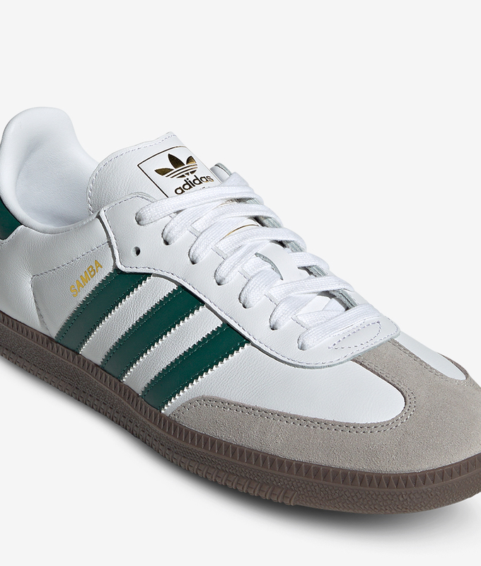 Samba Og