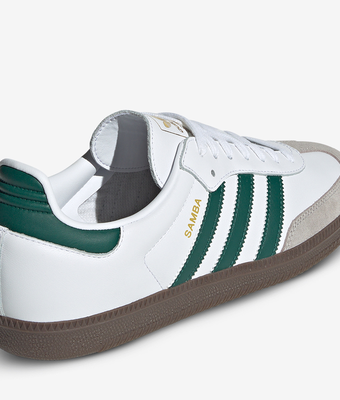 Samba Og