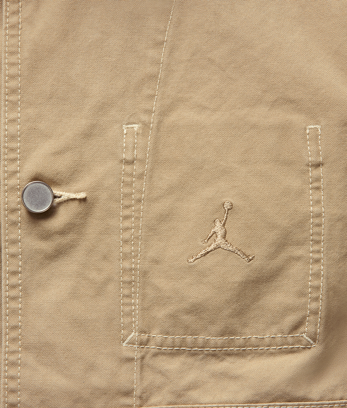 Jordan Essentials Statement Chicago Jacket 20