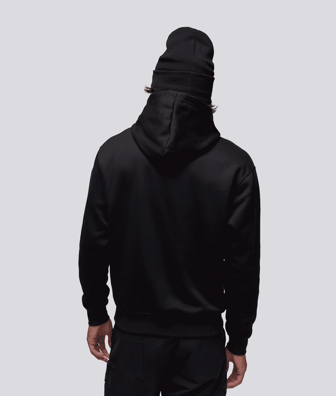 Jordan Chimney Fleece Pullover Hoodie