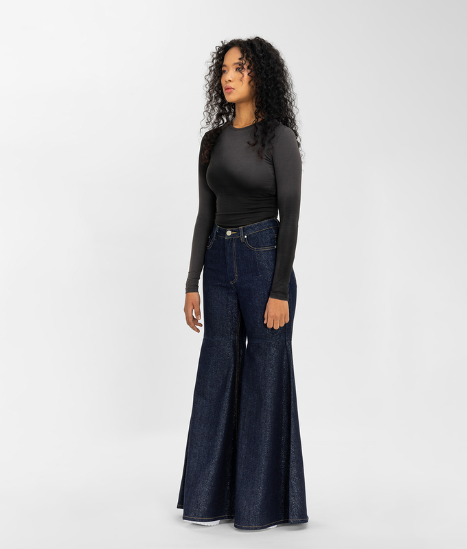 Denim Garara
