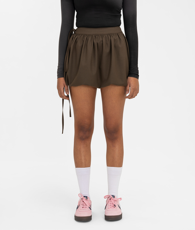 Bubble Skirt