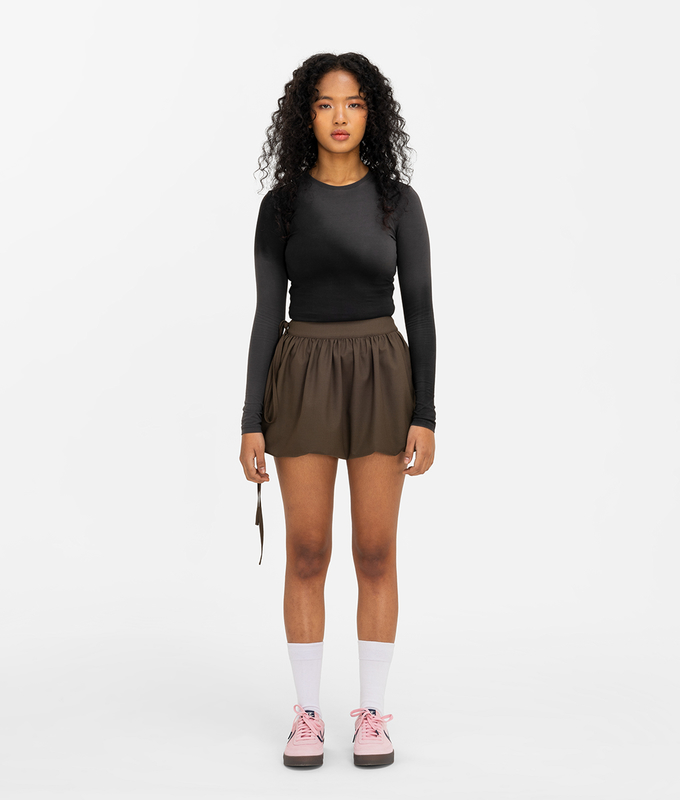 Bubble Skirt