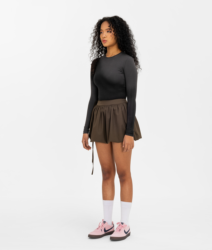 Bubble Skirt