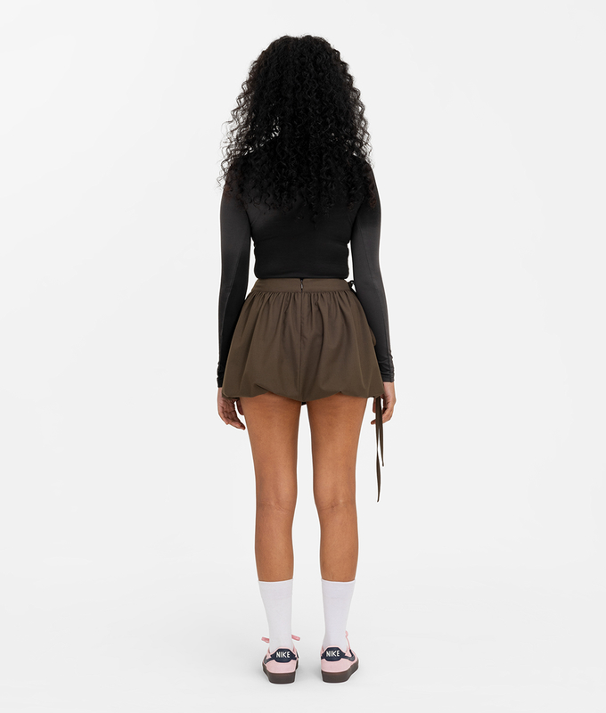 Bubble Skirt