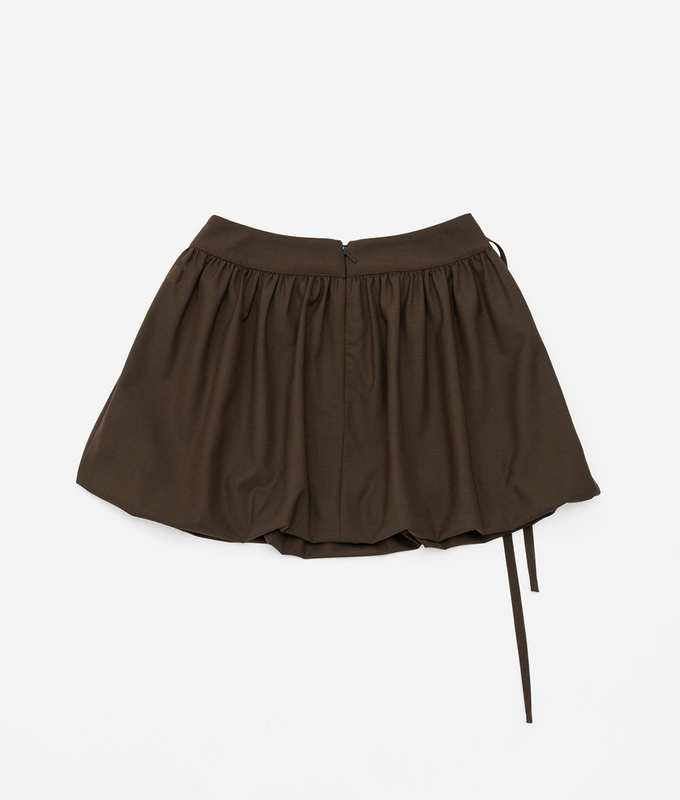 Bubble Skirt