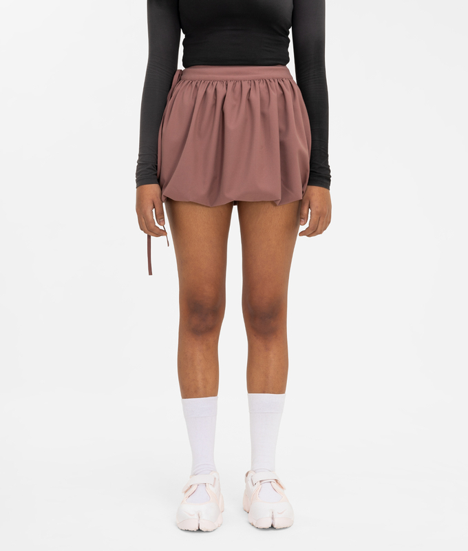 Bubble Skirt