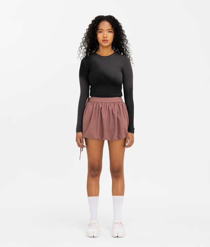 Bubble Skirt