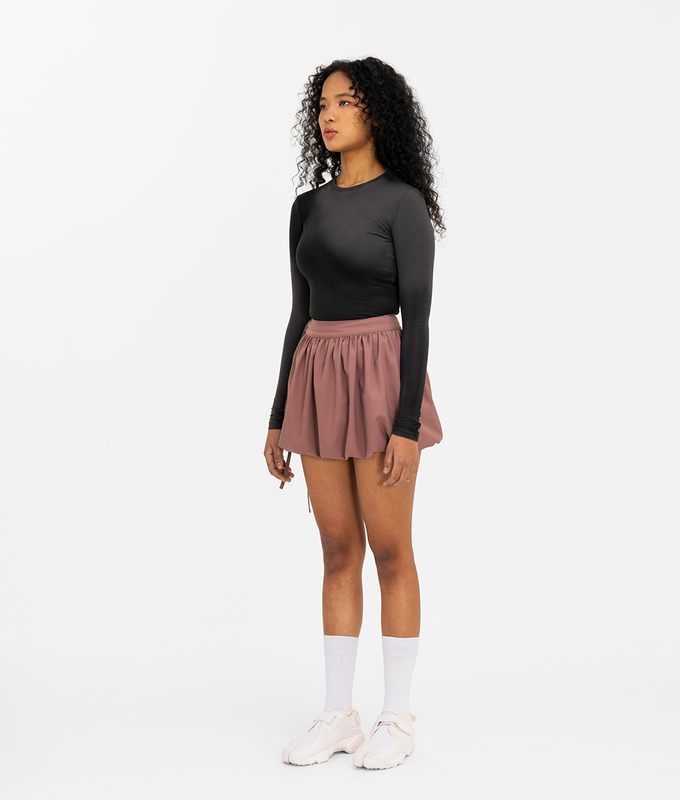 Bubble Skirt