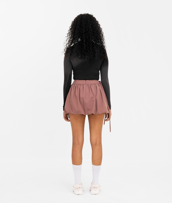 Bubble Skirt