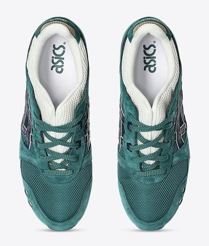 Gel-Lyte Iii Og