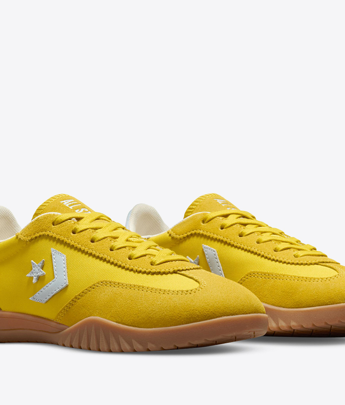 Run Star Trainer