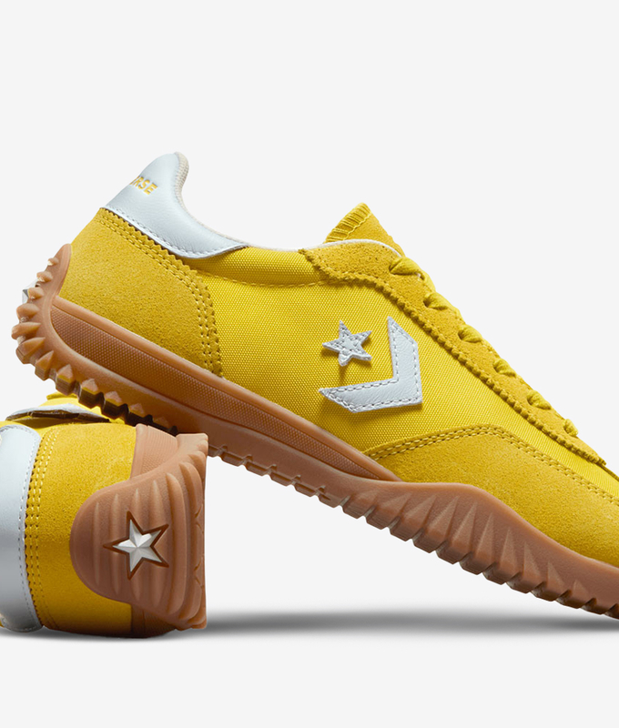Run Star Trainer
