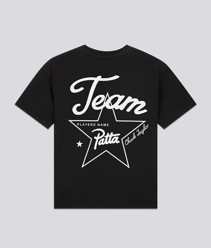 X Patta Anniversary Tee
