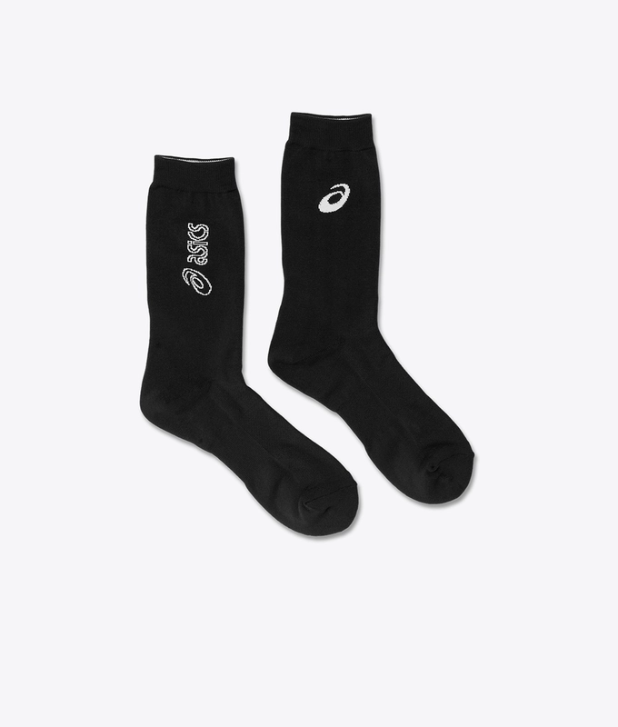 LOGO SOCKS 1 PAIR